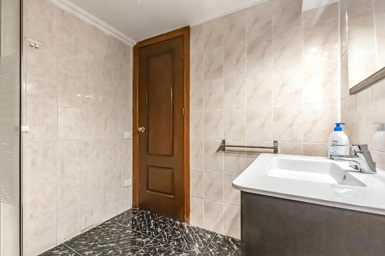 Villa Raquel With Private Pool And Sea View Los Menores Exteriér fotografie