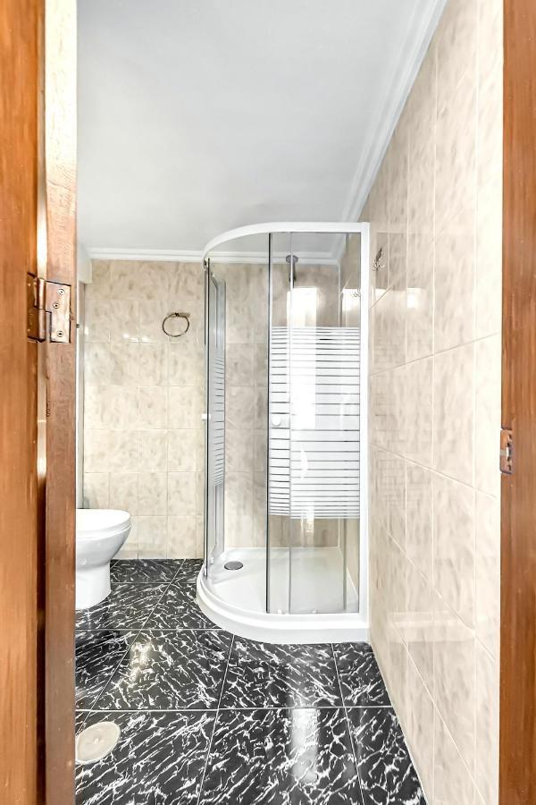 Villa Raquel With Private Pool And Sea View Los Menores Exteriér fotografie